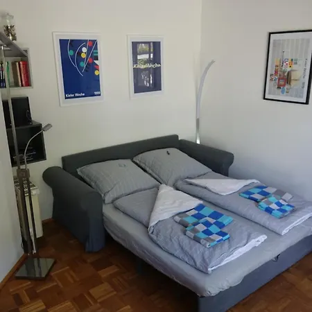 Ferienwohnung