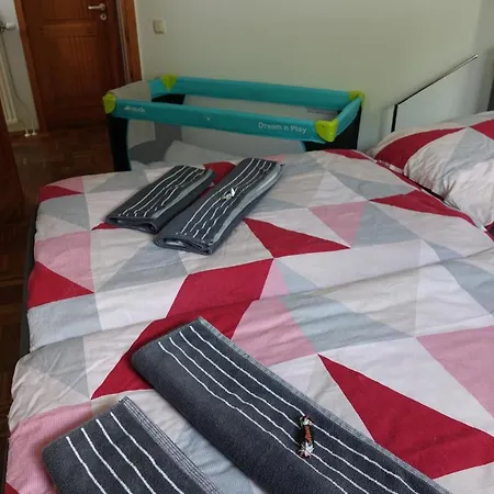 Ferienwohnung Apartment Kiel