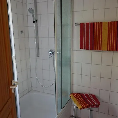 Ferienwohnung *
