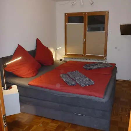 Ferienwohnung