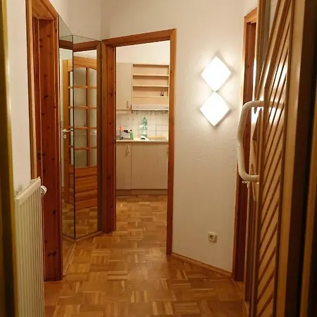 Ferienwohnung *