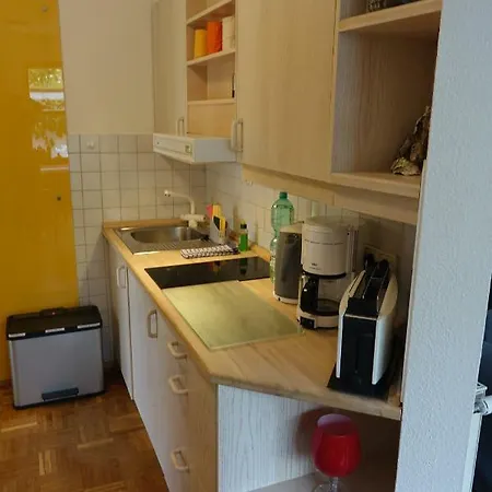 Appartement Ferienwohnung Kiel