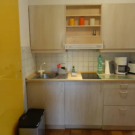 Ferienwohnung Appartement Kiel